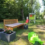 Holiday home Jelonek Nad Jeziorem I Rzeka *