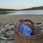Holiday home Jelonek Nad Jeziorem I Rzeka Spore