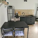 Holiday home Jelonek Nad Jeziorem I Rzeka