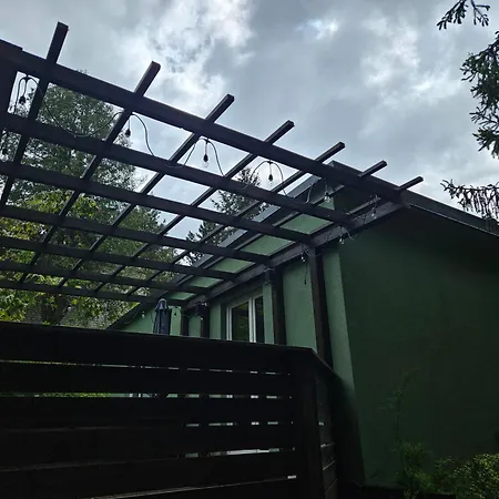 Holiday home Jelonek Nad Jeziorem I Rzeka *