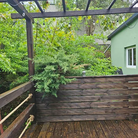 Holiday home Jelonek Nad Jeziorem I Rzeką Spore