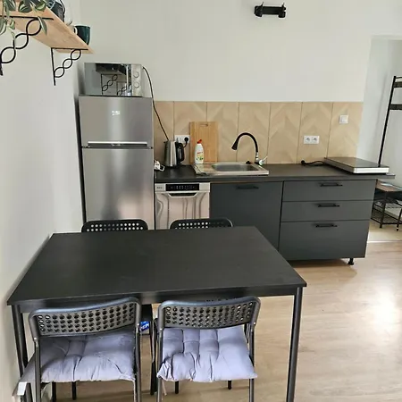 Holiday home Jelonek Nad Jeziorem I Rzeka