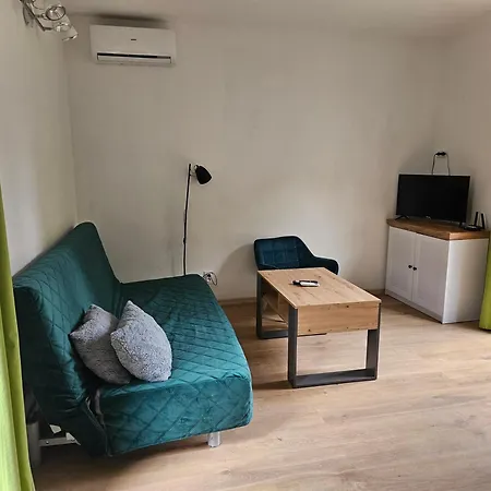 Holiday home Jelonek Nad Jeziorem I Rzeka Spore